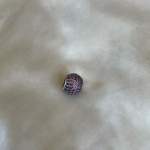 Pandora charm